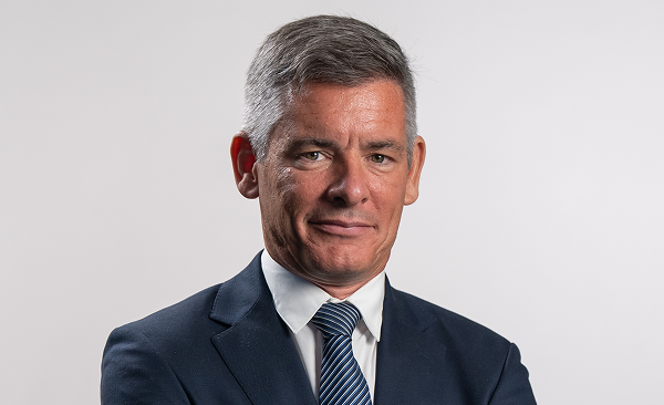 Luciano Rojas